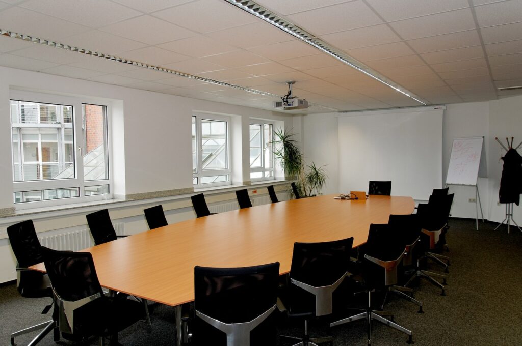 conference room, table, chairs, beamer, window, conference, conference room, conference room, conference room, conference room, conference room, conference